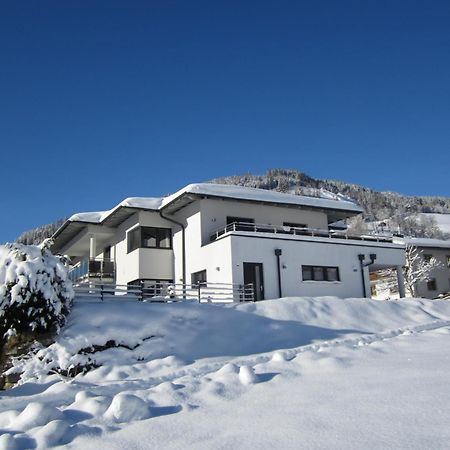Appartementhaus Gretzel Wagrain Exterior foto