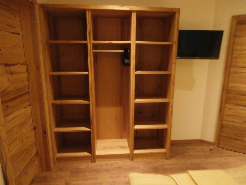 Appartementhaus Gretzel Wagrain Habitación foto